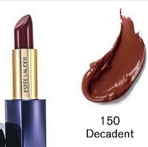 Estee Lauder Pure Color Envy Sculpting Lipstick #150 Decadent
